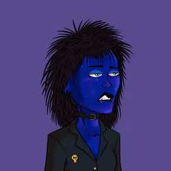 Gods Of Rock #1508