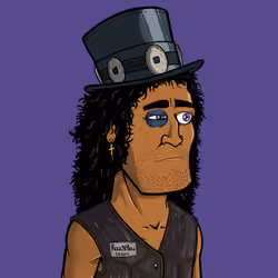 Gods Of Rock #6953