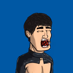 Gods Of Rock #564