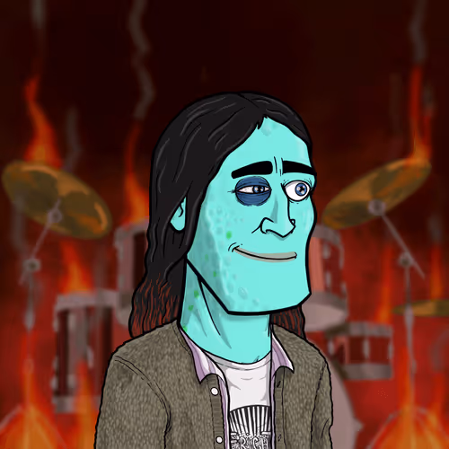 Godsofrock