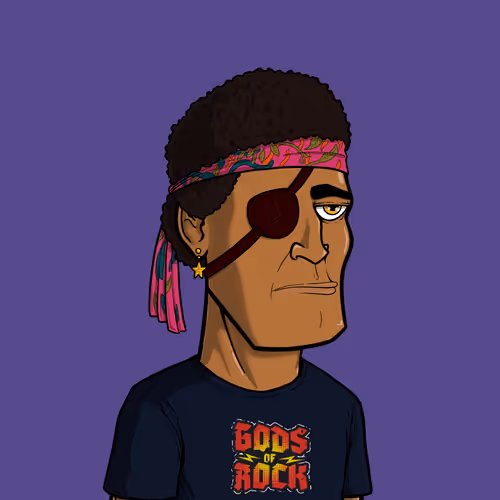 Godsofrock