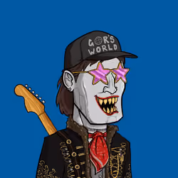 Gods Of Rock #9518