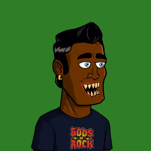 Godsofrock