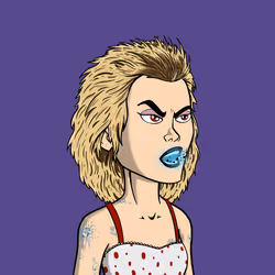 Gods Of Rock #2308