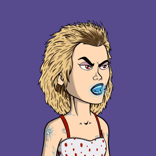 Gods Of Rock #2308