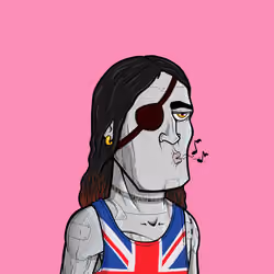 Gods Of Rock #9089