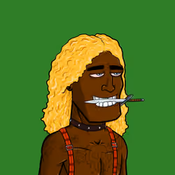Gods Of Rock #8657