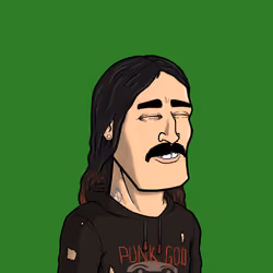 Gods Of Rock #5067