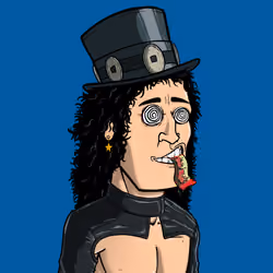 Gods Of Rock #2952