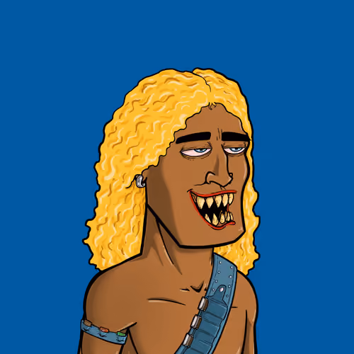 Gods Of Rock #495