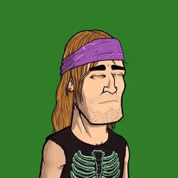 Gods Of Rock #9065