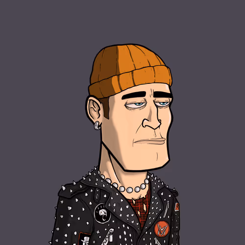 Gods Of Rock #3180