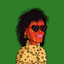 Gods Of Rock #5962