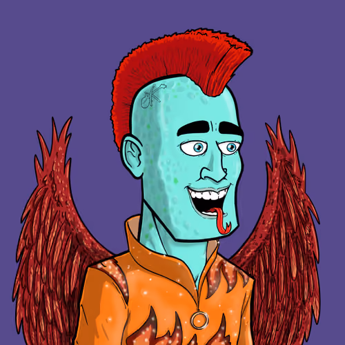 Gods Of Rock #4741