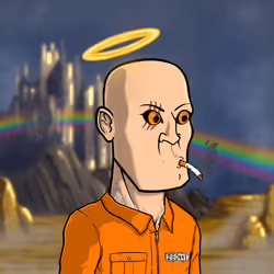 Gods Of Rock #2882
