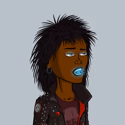 Gods Of Rock #55