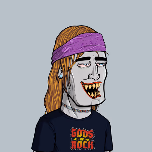 Godsofrock