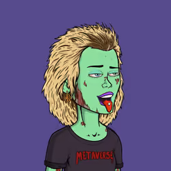 Gods Of Rock #1254