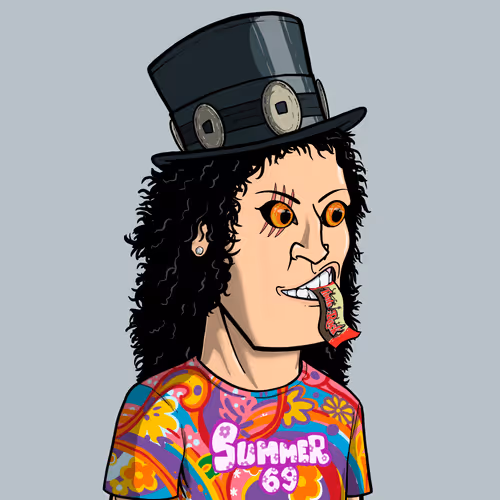 Godsofrock