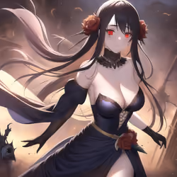 Kiyomi #473
