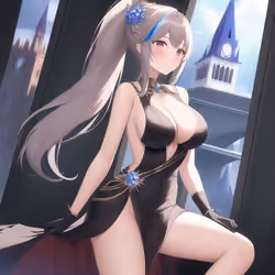 Kiyomi #289