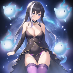 Kiyomi #665