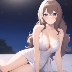Kiyomi #755