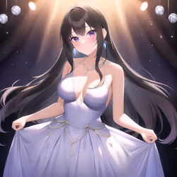 Kiyomi #436