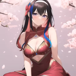 Kiyomi #653