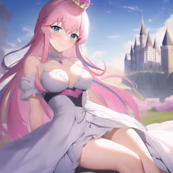 Kiyomi #547