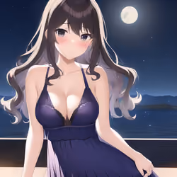Kiyomi #193