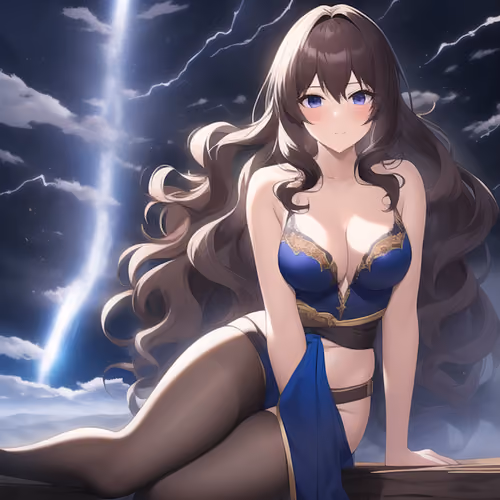 Kiyomi #663
