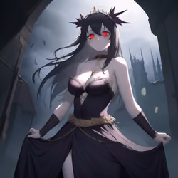 Kiyomi #674
