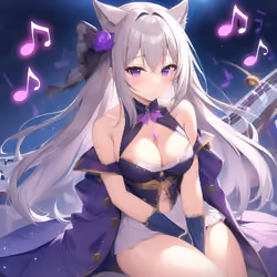 Kiyomi #666