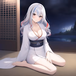 Kiyomi #270