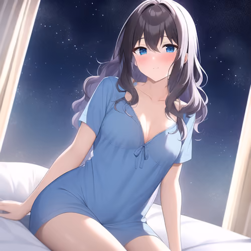 Kiyomi #365