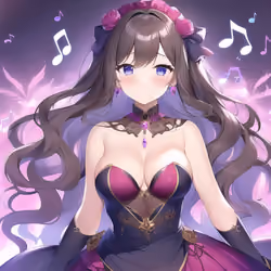 Kiyomi #613