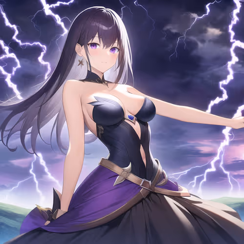 Kiyomi #732