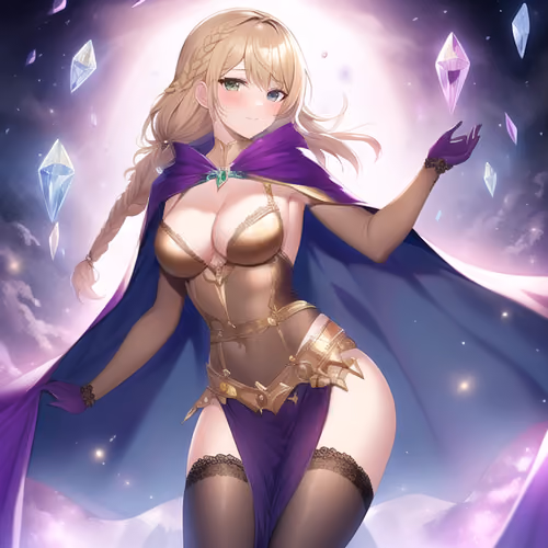 Kiyomi #322