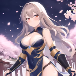 Kiyomi #120