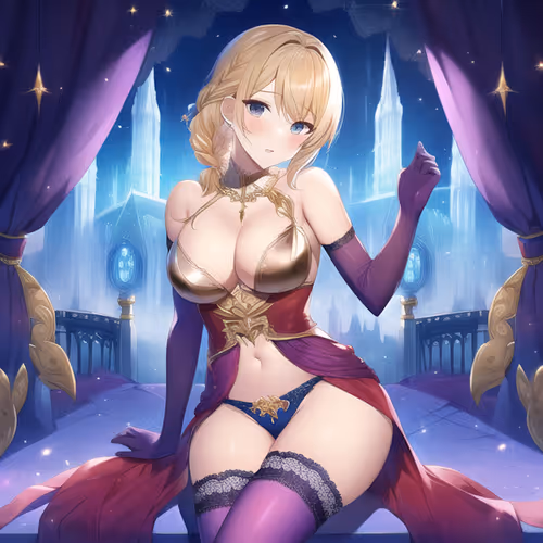Kiyomi #621