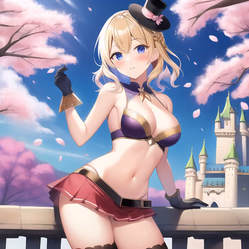 Kiyomi #659