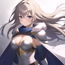 Kiyomi #570