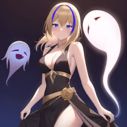 Kiyomi #144