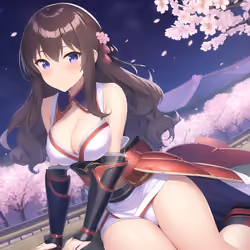 Kiyomi #449