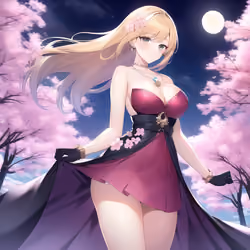 Kiyomi #464