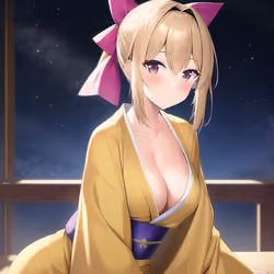 Kiyomi #14
