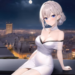 Kiyomi #630