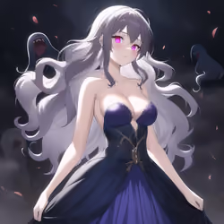 Kiyomi #528