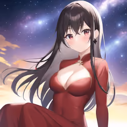Kiyomi #279